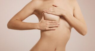 שיטות להגדלת חזה