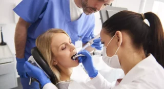 חידוש טיפול שורש