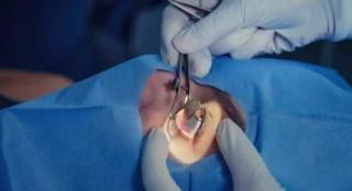 עין עצלה אצל ילדים