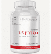 נמדרין L6 קטגורי 5 Category