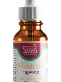 מניפיקה ®  תמצית 30 מ"ל NAVA Manifika