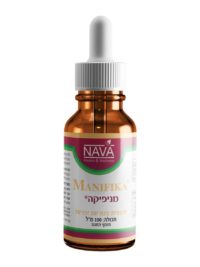 מניפיקה תמצית 100 מ"ל Manifika NAVA