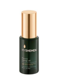 My Shemen Pleasure 30ml - שמן פלז'ר
