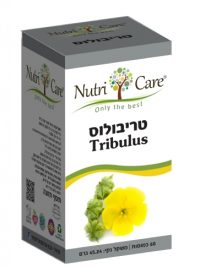 טריבולוס Nutri Care