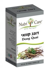 דונג קוואי Nutri Care