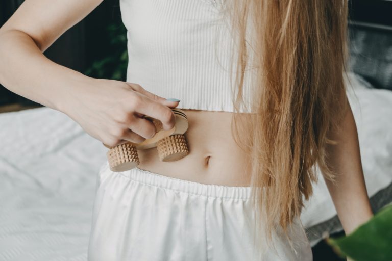 דרכים לטיפול בצלוליטיס באופן טבעי