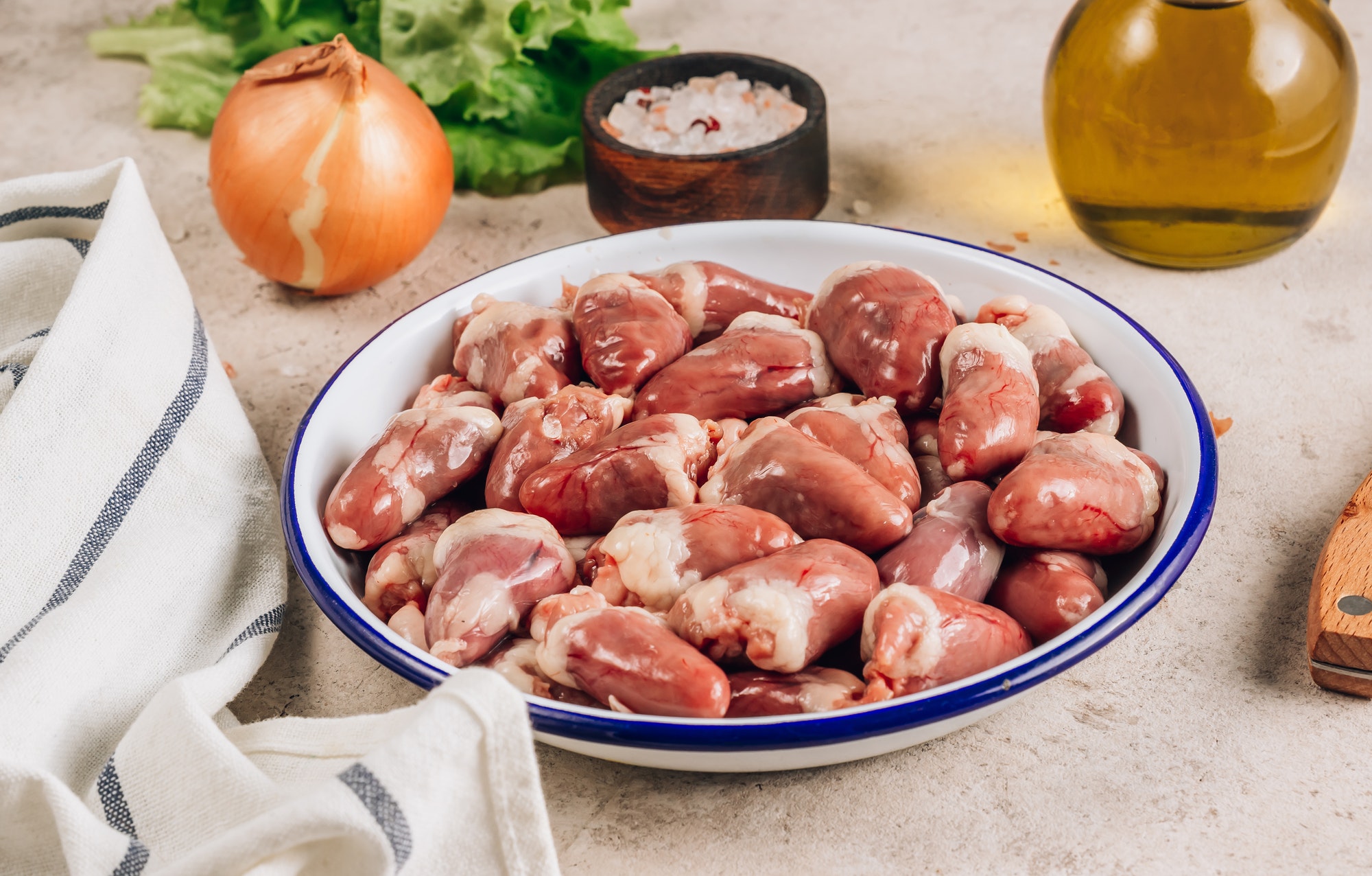 תוסף תזונה קו-אנזים Q10