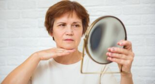 טיפול בסנטר כפול ללא ניתוח