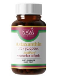 אסטקסנטין NAVA