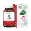 יוריפרו 60 כמוסות - NaturesPro נייצ'רספרו