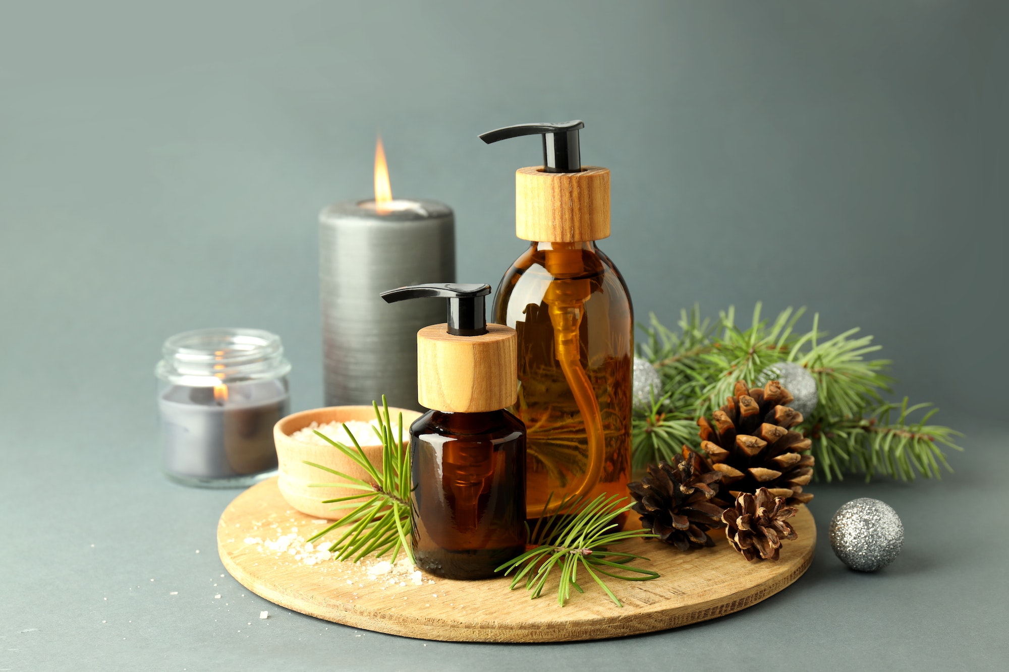 מוצרי טיפוח נוטרי קומסטיקה