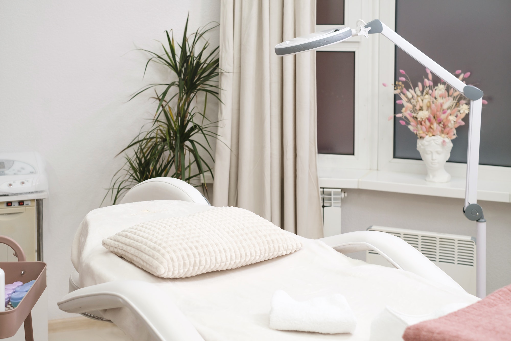 דוקטור בלה בנוב - רפואה אסתטית מתקדמת