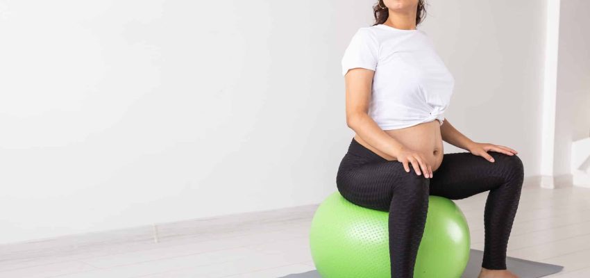 צלוליט בזמן הריון