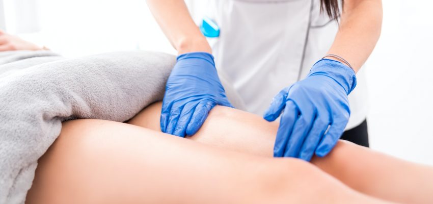 טיפול בצלוליטיס בעור