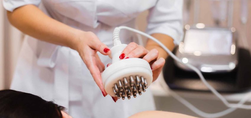 ניתוח להסרת שומן