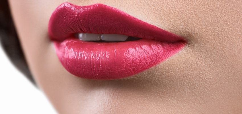 עיבוי שפתיים