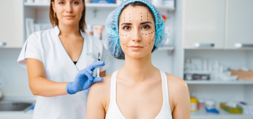 ניתוח הגדלת חזה