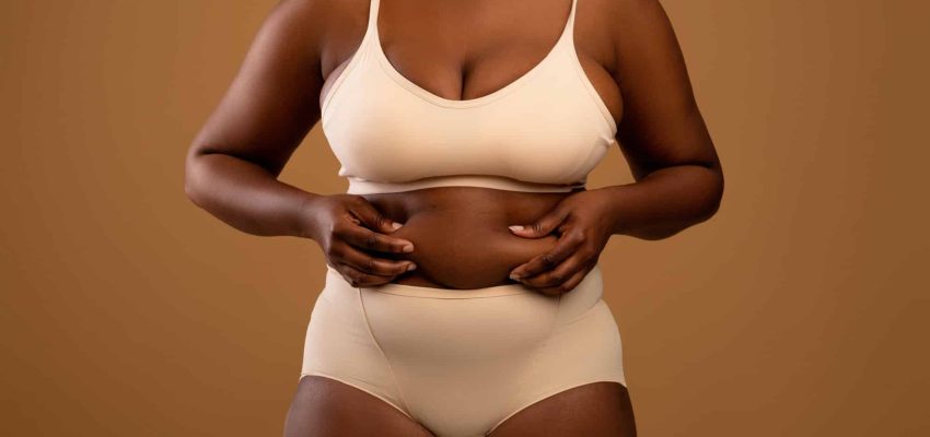 המסת שומן בקור תופעות לוואי