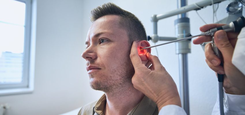 ניתוח אוזניים