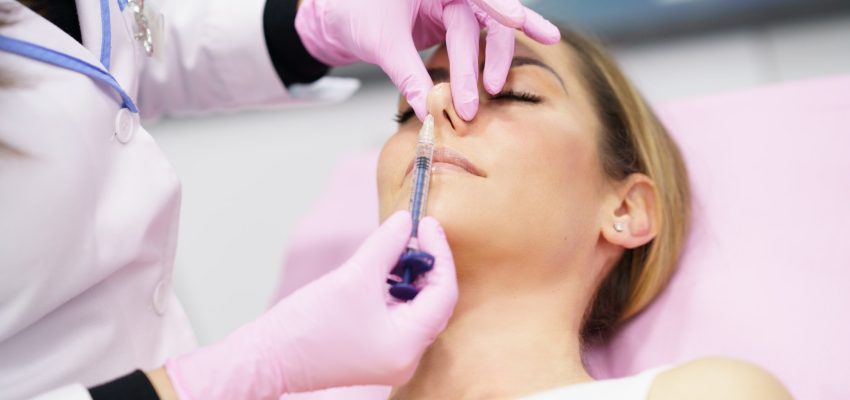 ניתוח פלסטי באף