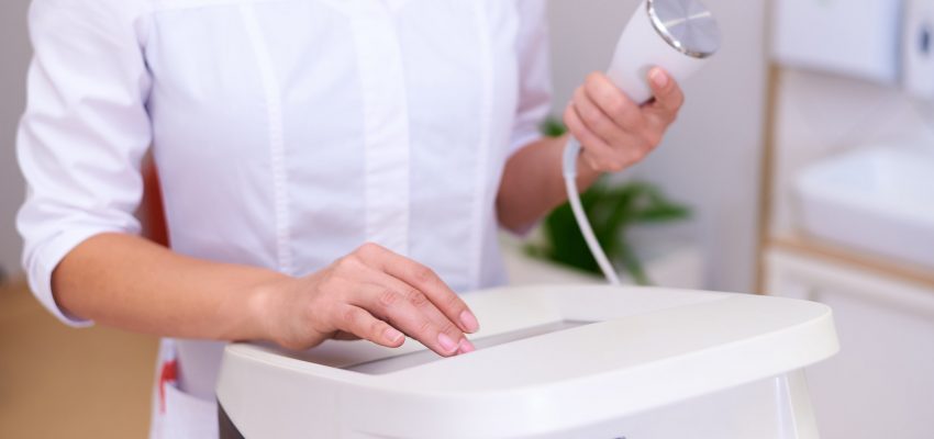 שאיבת שומן בידיים