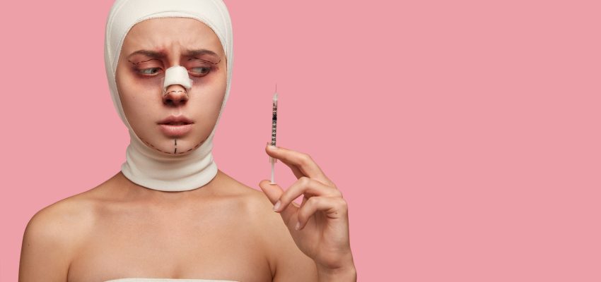 ניתוח אף המלצות