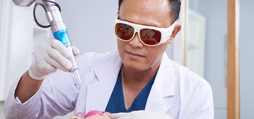 כמה עולה ניתוח לייזר להסרת משקפיים