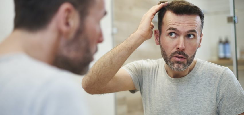 השתלת שיער סיכונים