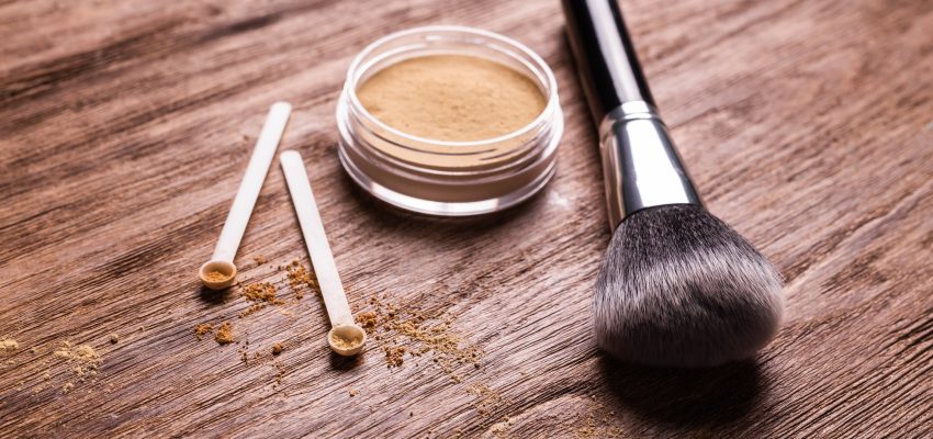 הצללת פודרה