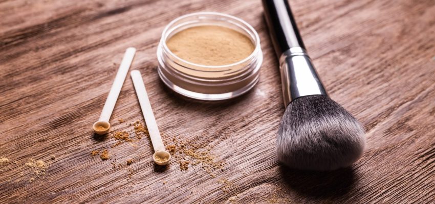 הצללת פודרה