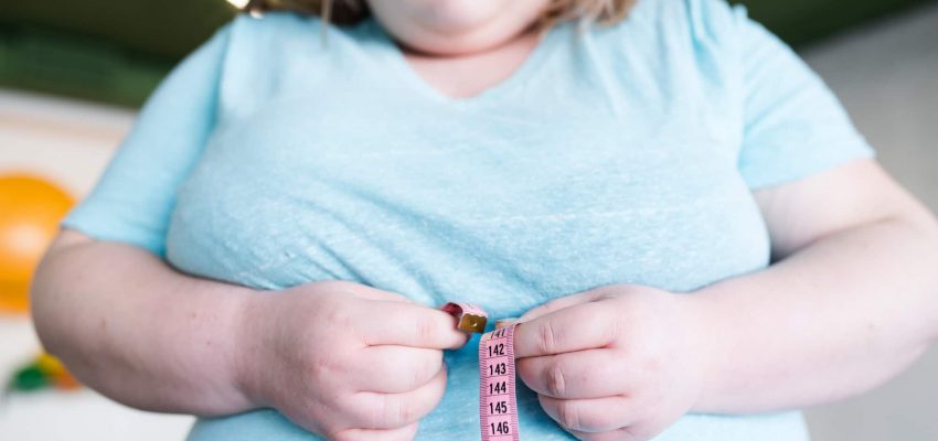 שאיבת שומן מהמתניים