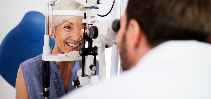 מה זה קטרקט?