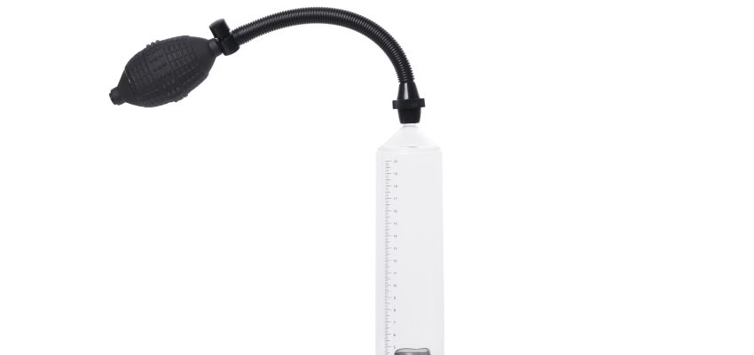 איך אפשר להגדיל את הפין באופן טבעי