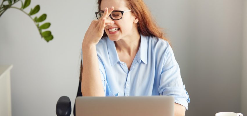 איך למנוע ריח רע מהפה