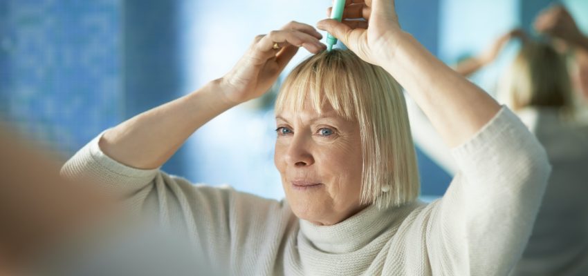 תוסף תזונה לנשירת שיער